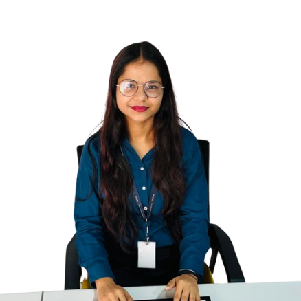 Priyanka Pandey