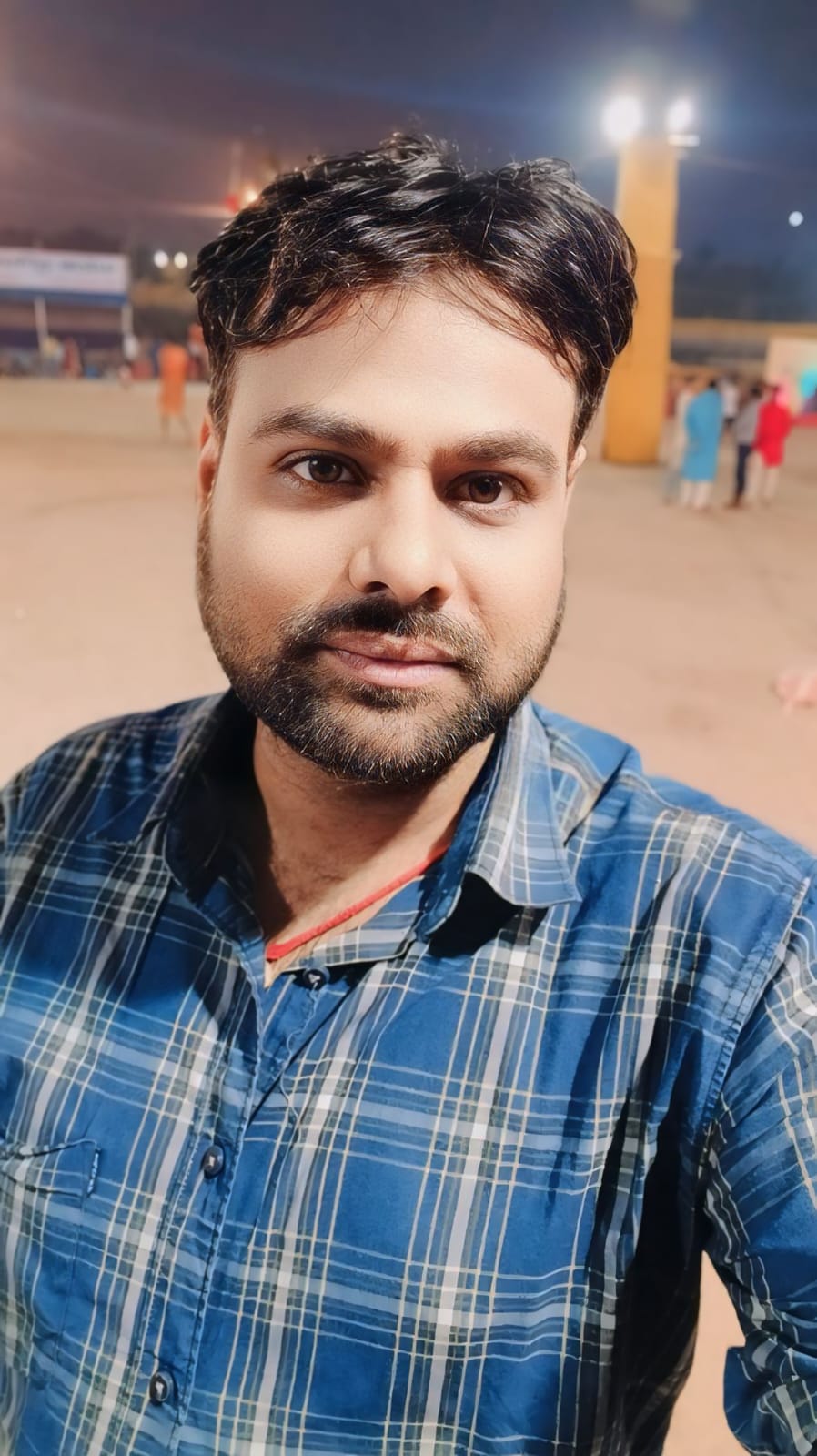 Raghunandan Kumar