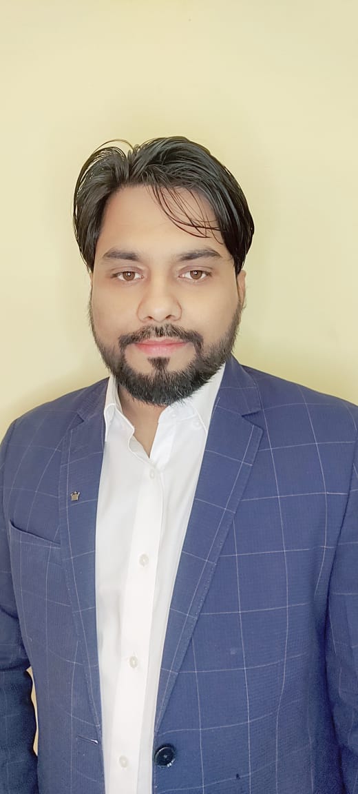 Shashidhar Rajan
